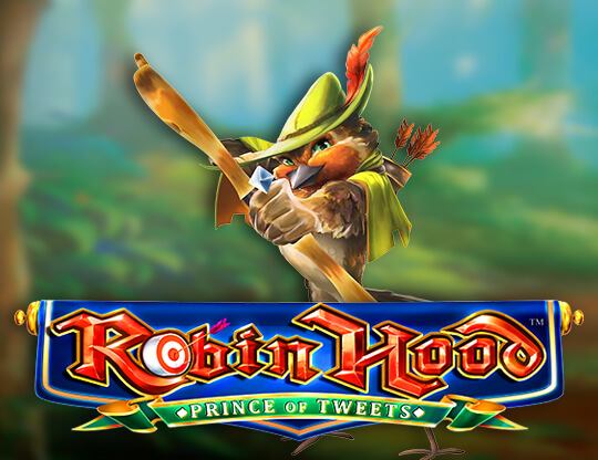 Robin Hood Prince of Tweets